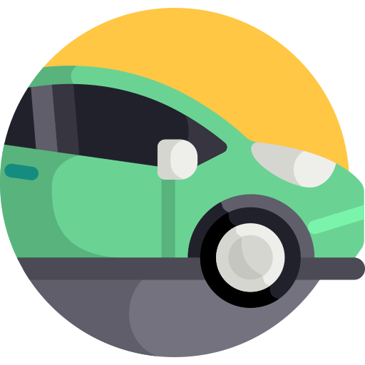 Electric car
